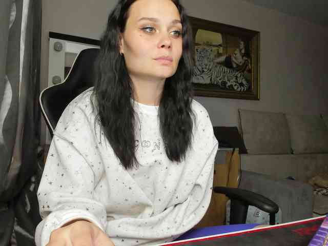 _Milashka_ webcam