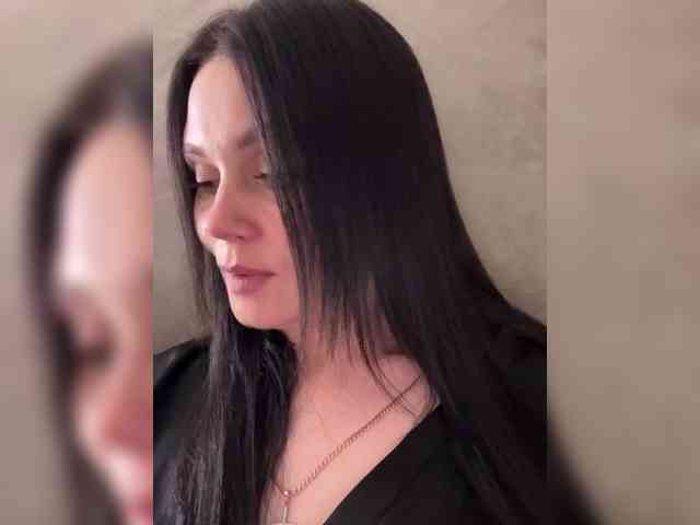 _Milashka_ webcam