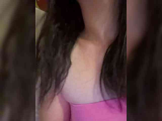 _Milashka_ webcam