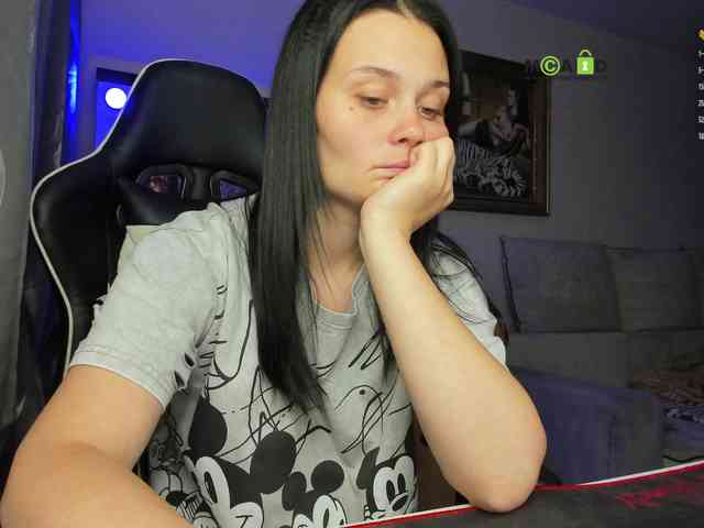 _Milashka_ webcam