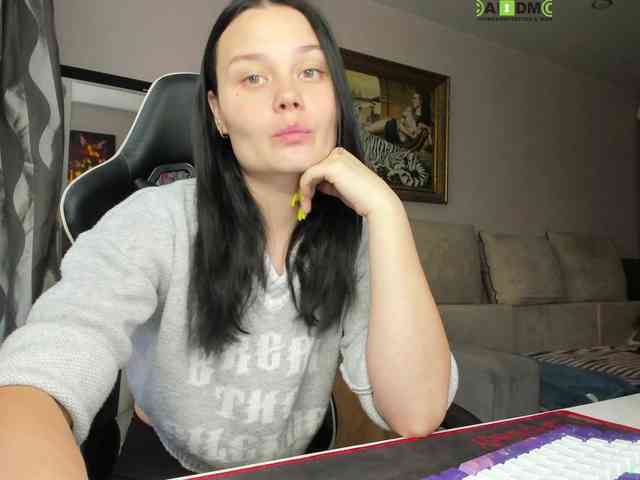 Paratrax Live Webcam on BongaCams