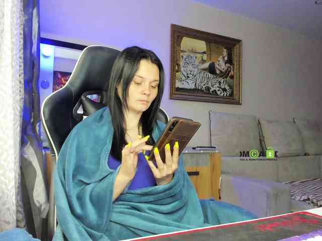 Paratrax Live Webcam on BongaCams