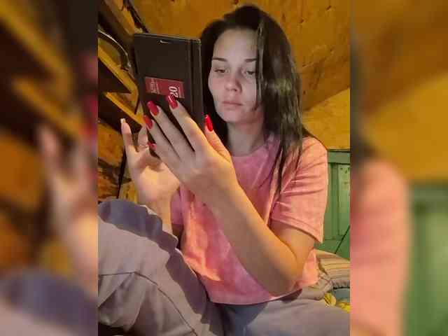 _Milashka_ webcam