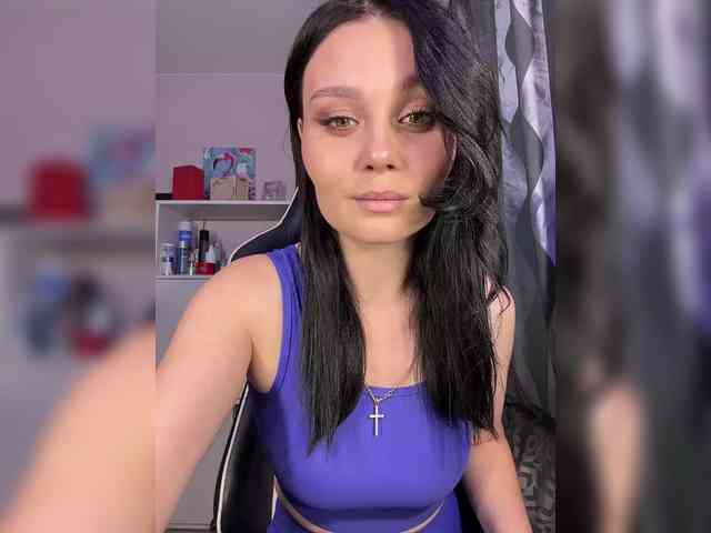 _Milashka_ webcam
