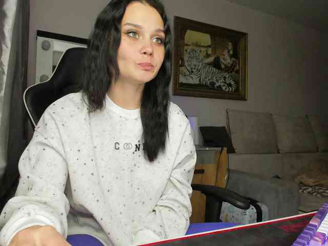 _Milashka_ webcam