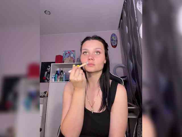 _Milashka_ webcam