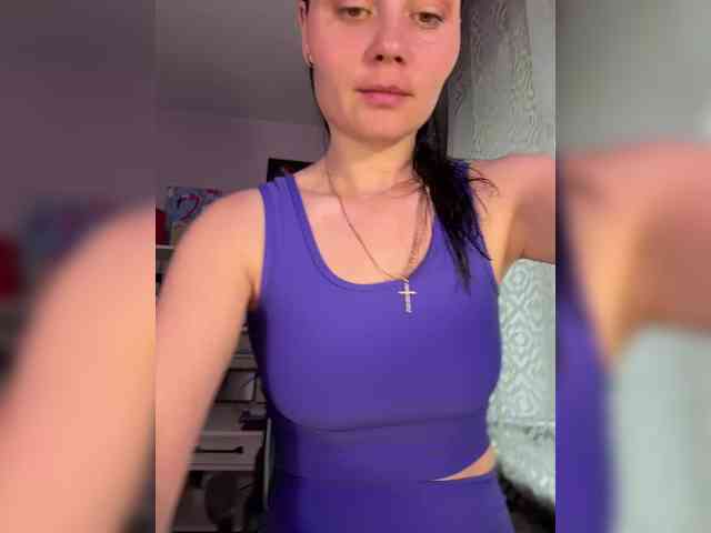 _Milashka_ webcam