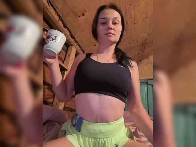 _Milashka_ webcam