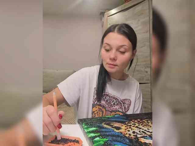 _Milashka_ webcam
