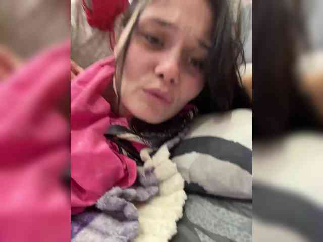 _Milashka_ webcam