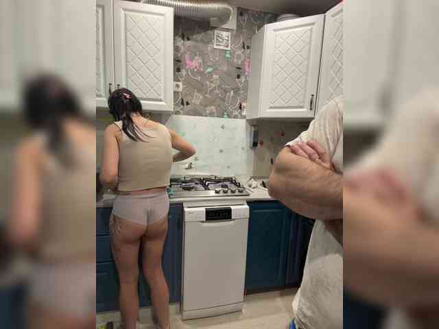 Paratrax Live Webcam on BongaCams