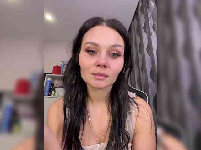 _Milashka_ webcam