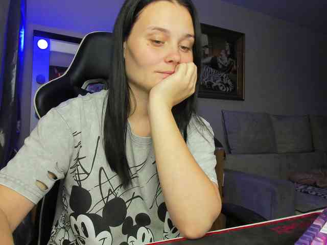 _Milashka_ webcam