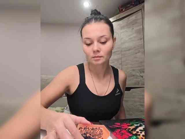 _Milashka_ webcam