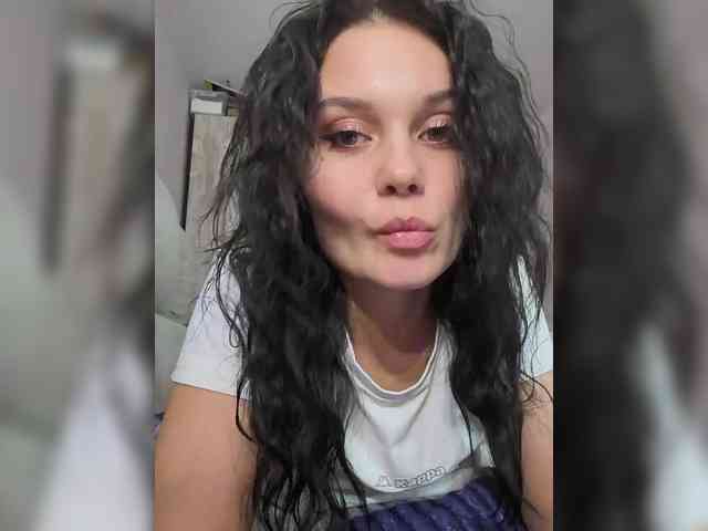 _Milashka_ webcam