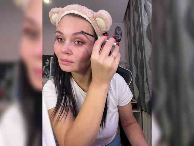 _Milashka_ webcam
