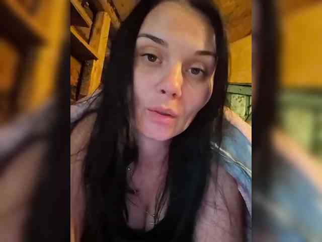 _Milashka_ webcam
