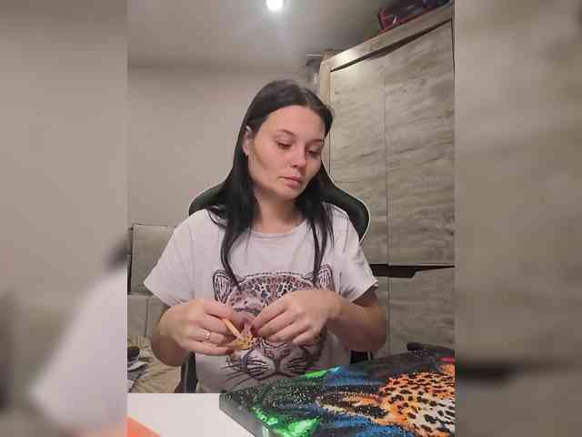 _Milashka_ webcam