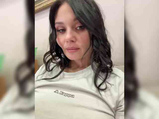 _Milashka_ webcam
