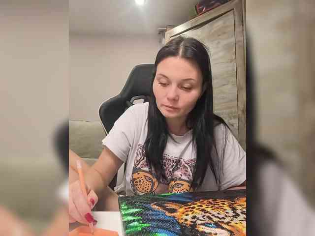 _Milashka_ webcam