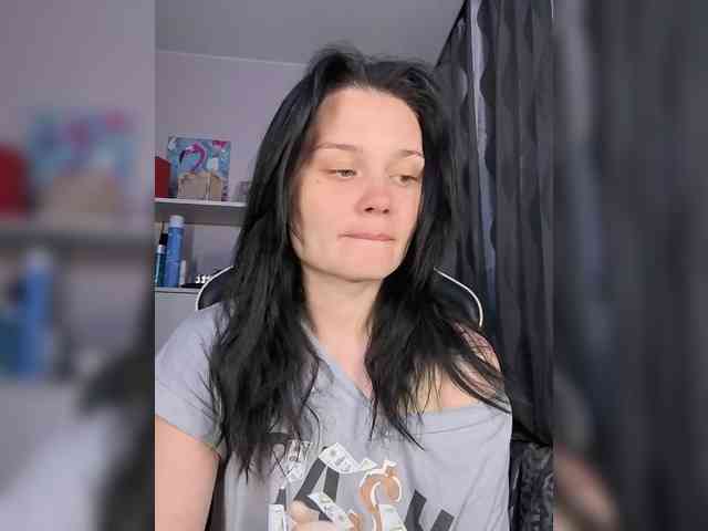 _Milashka_ webcam