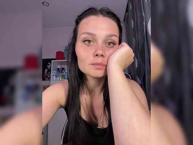 _Milashka_ webcam