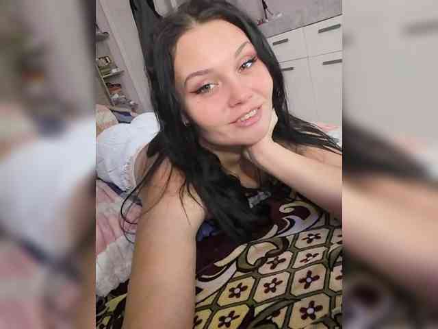 _Milashka_ webcam