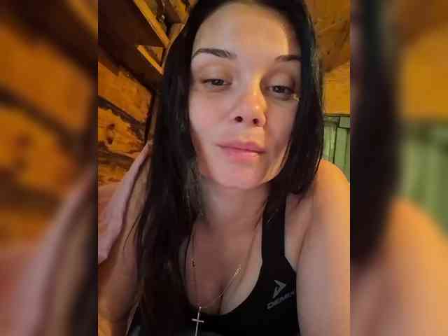 _Milashka_ webcam