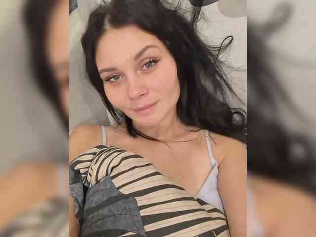 _Milashka_ webcam