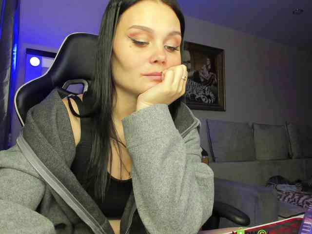 _Milashka_ webcam