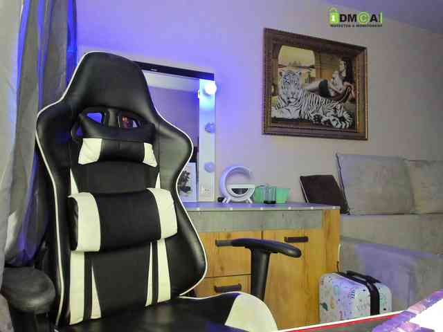 _Milashka_ webcam