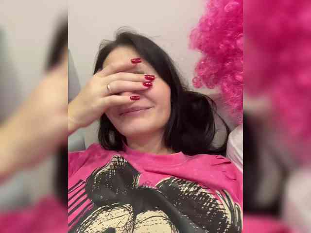 _Milashka_ webcam