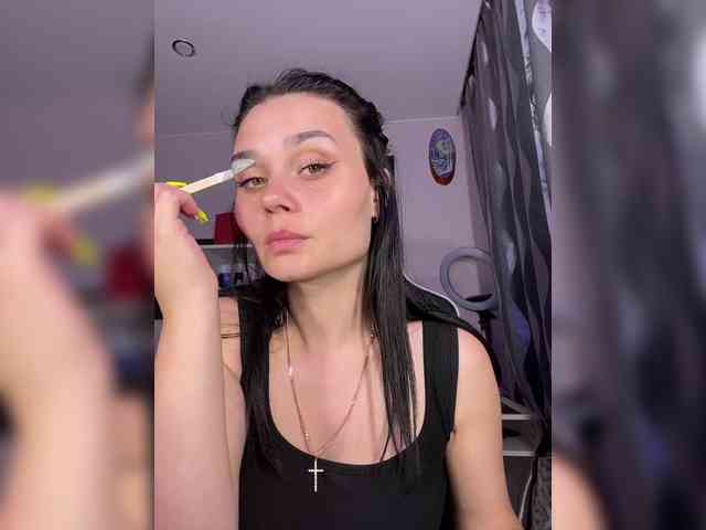_Milashka_ webcam