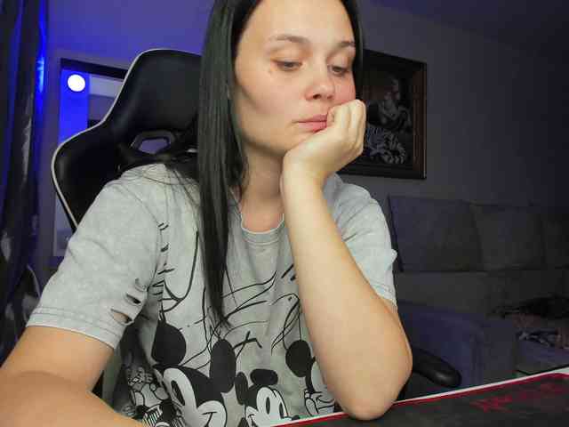 _Milashka_ webcam