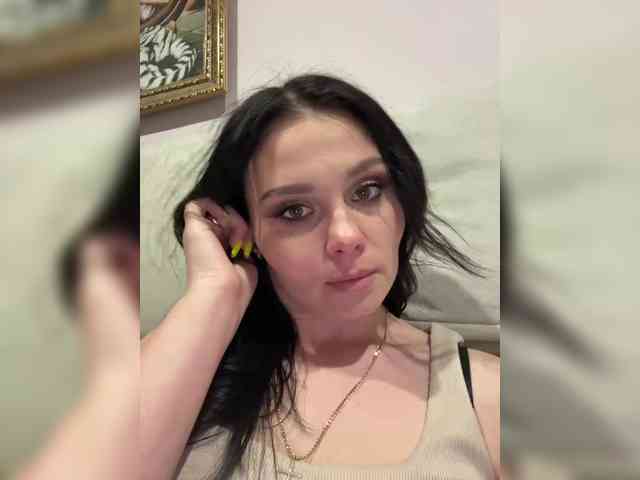 _Milashka_ webcam