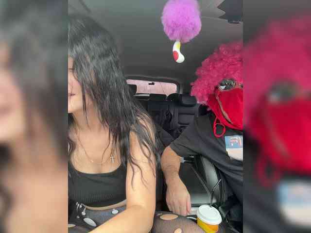 _Milashka_ webcam