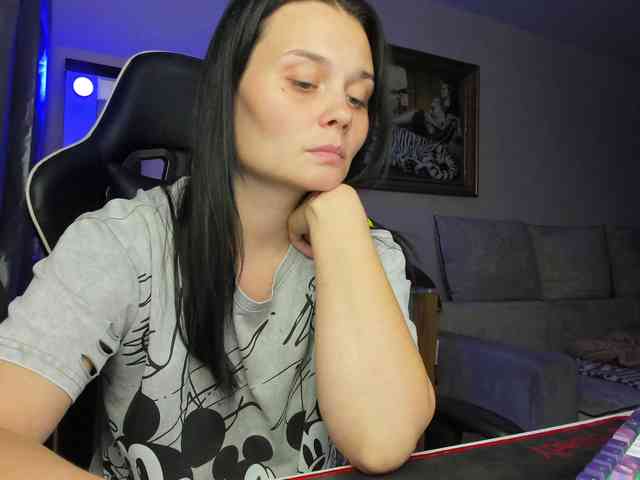 _Milashka_ webcam