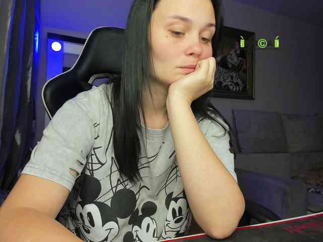 _Milashka_ webcam