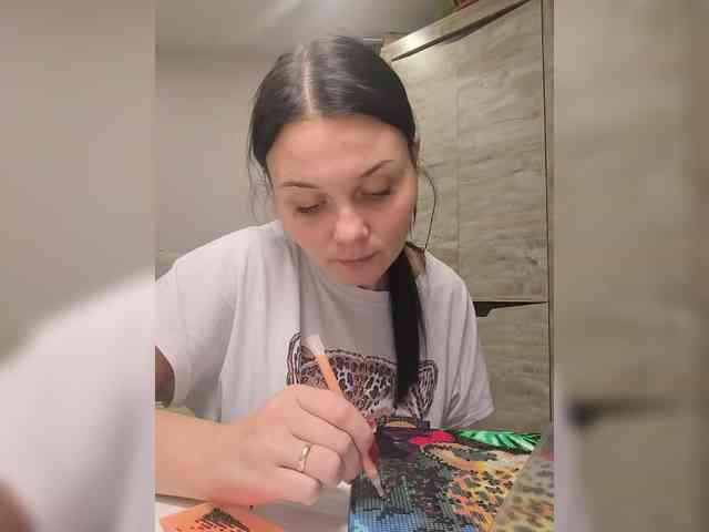 _Milashka_ webcam