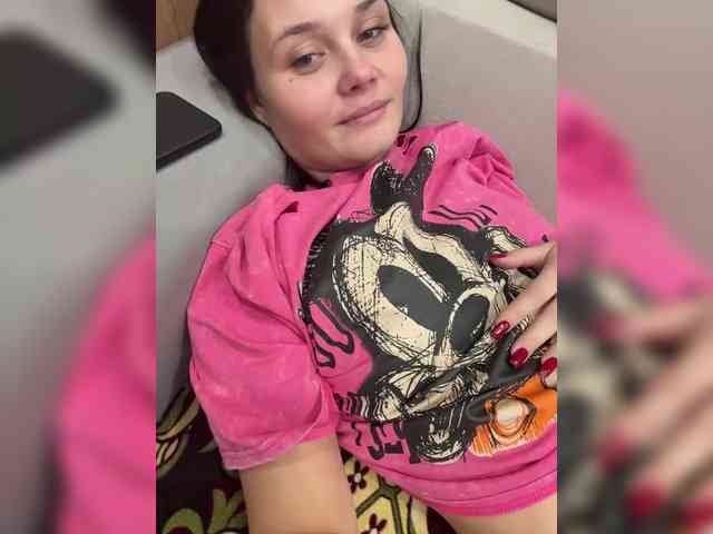 _Milashka_ webcam