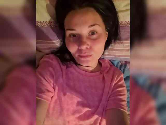 _Milashka_ webcam