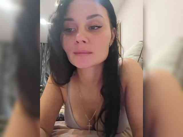 _Milashka_ webcam