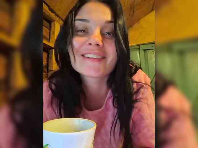 _Milashka_ webcam