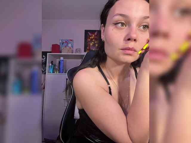 _Milashka_ webcam