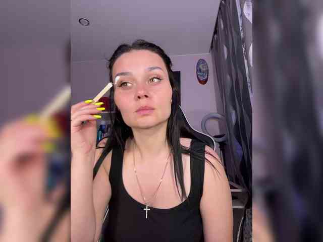 _Milashka_ webcam