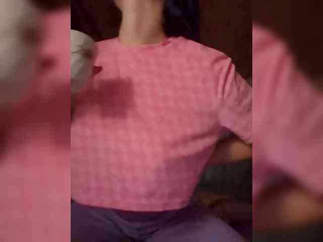 _Milashka_ webcam