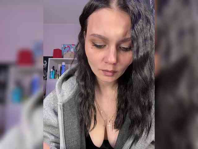 _Milashka_ webcam