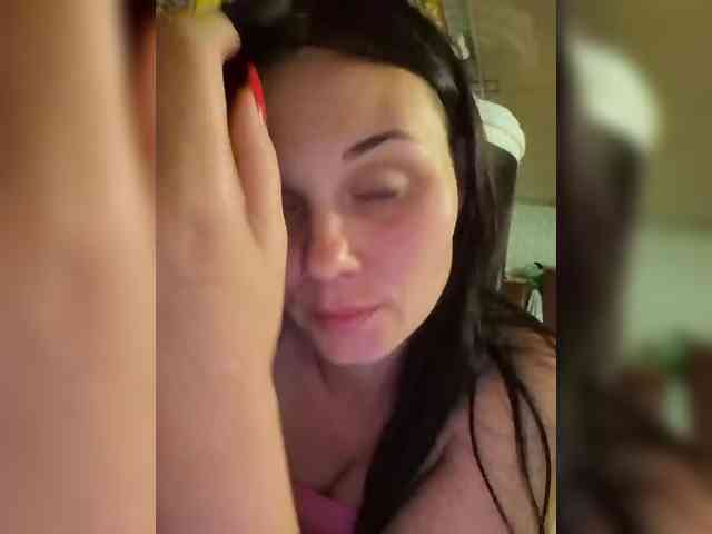 _Milashka_ webcam