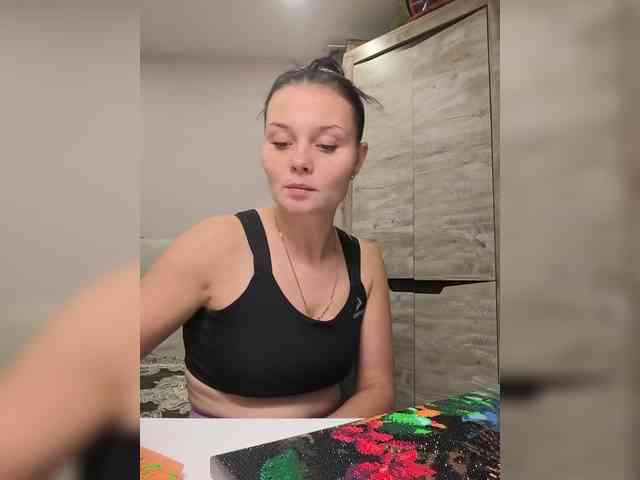 _Milashka_ webcam