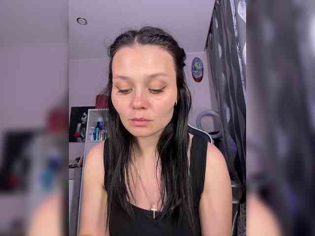 _Milashka_ webcam